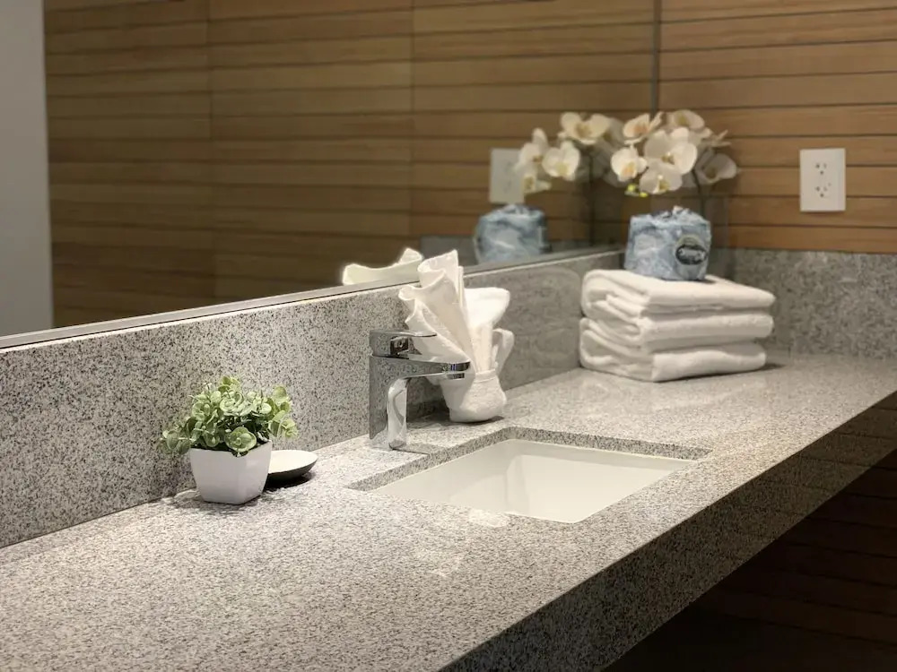 CT Apartments - Small Piece of Paradise