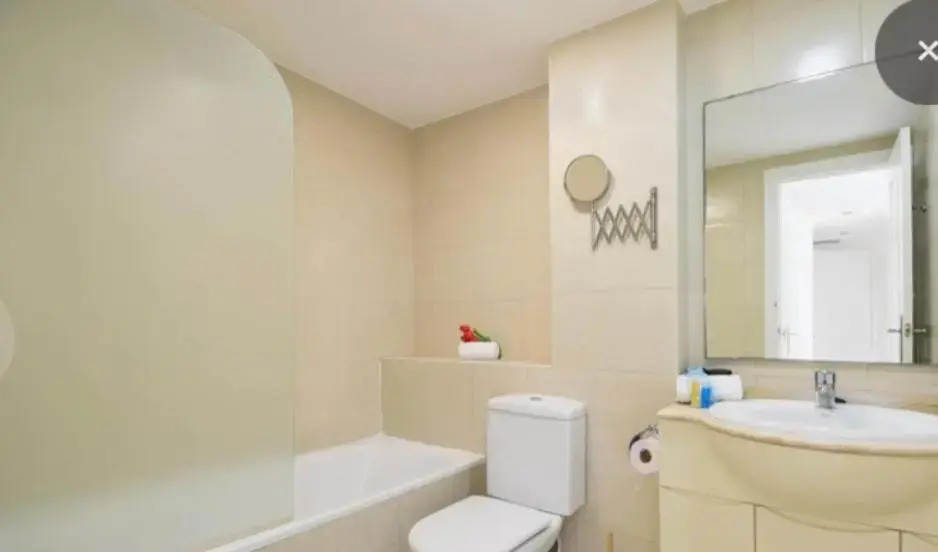 Elia-Apartment nur 3 Minuten zum Strand