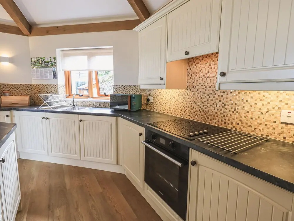 Oversands Cottage