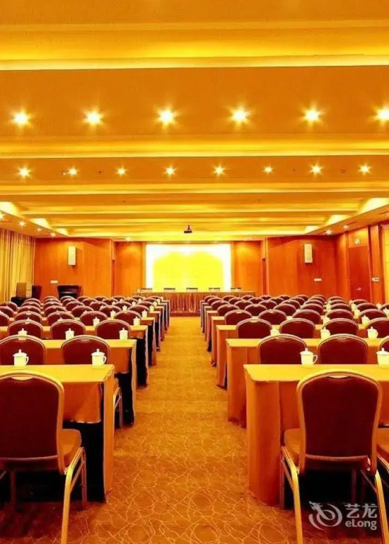 Lijing Hotel
