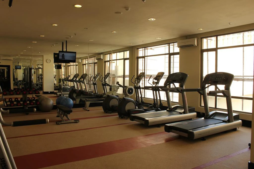 NagaWorld Hotel & Entertainment Complex
