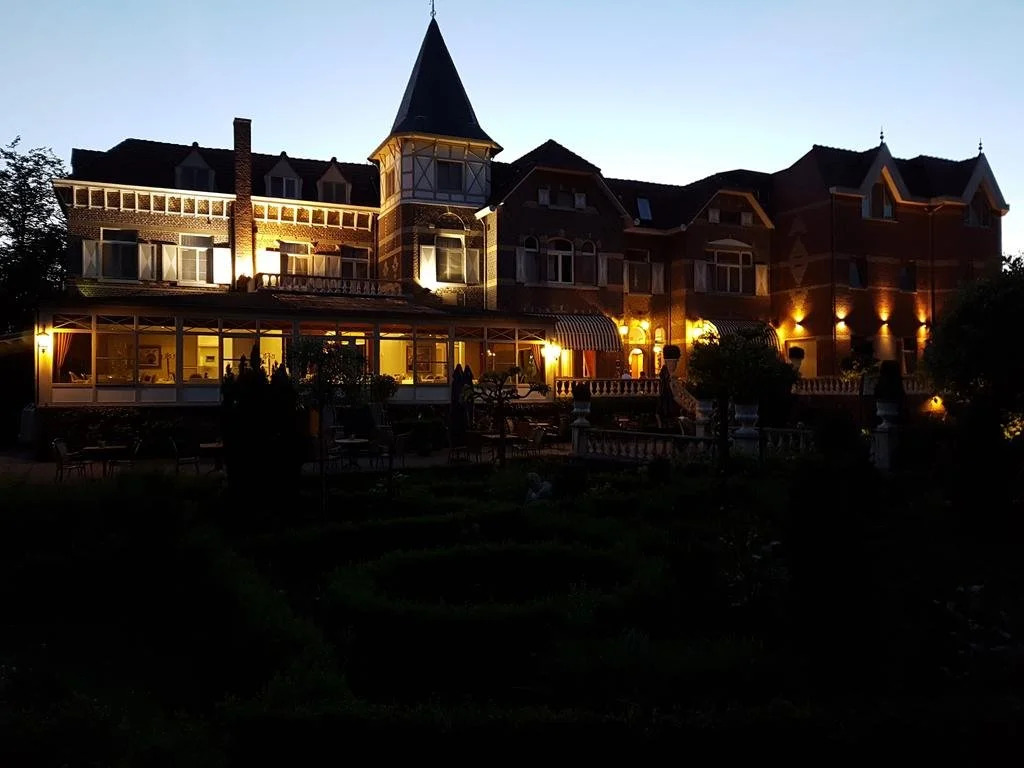 Apartment De Maasnacht
