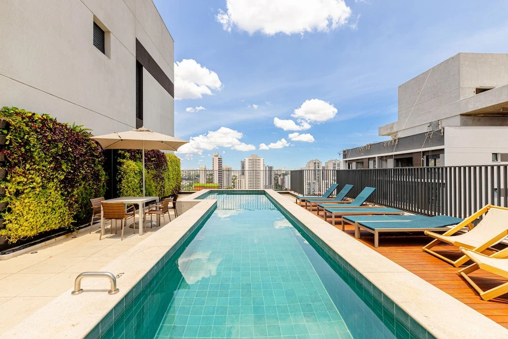 GCB - Congonhas Campo Belo - Anora Spaces Residenciais by Anora Spaces