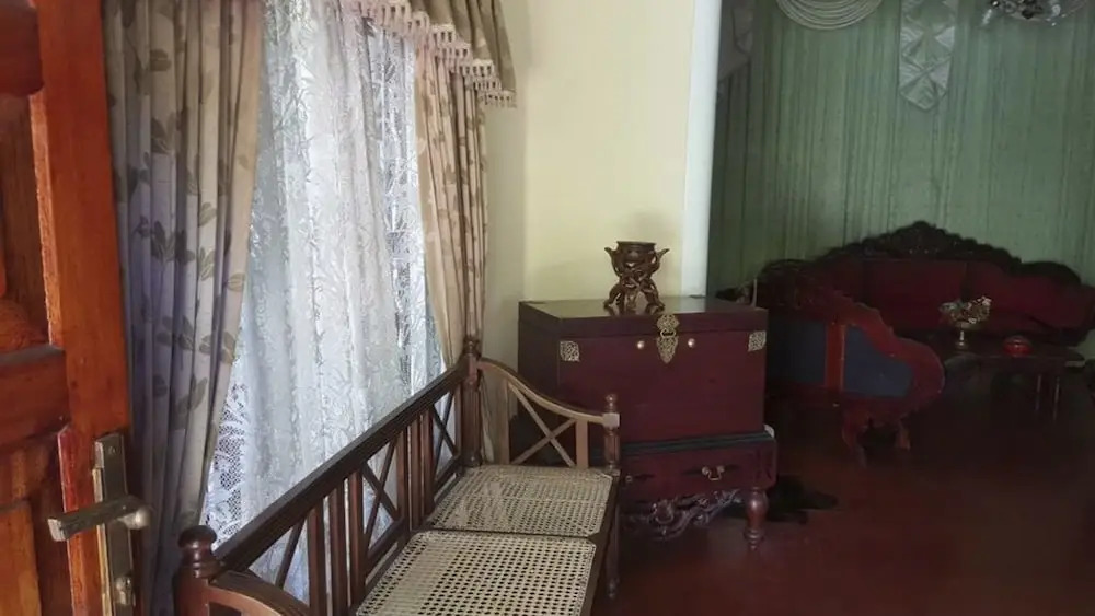 Yoho Teirack Bungalow