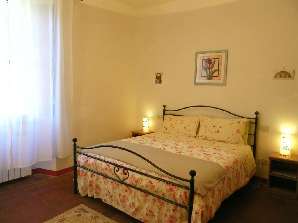 Agriturismo Poggio allOlmo