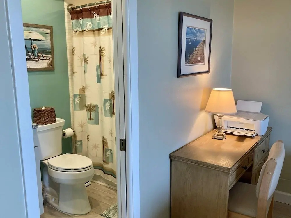 Westbay Point Moorings 214 2 Bedrooms 2 Bathrooms Home