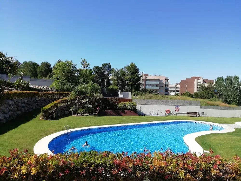 Paradisse Village Family Holiday Salou