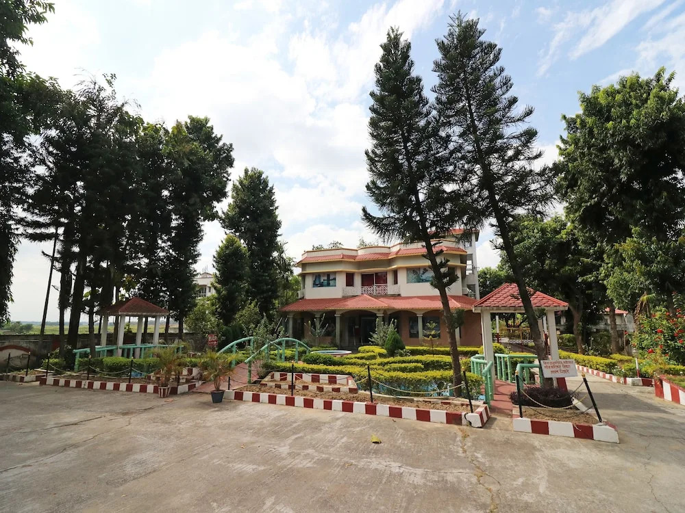 Amantran Resort