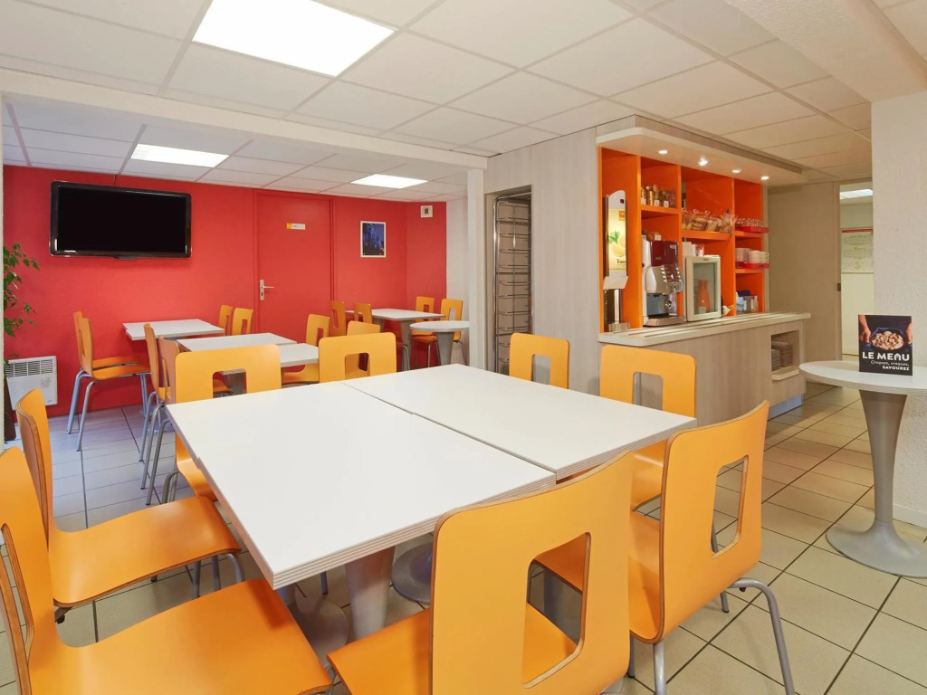 Premiere Classe Blois Nord