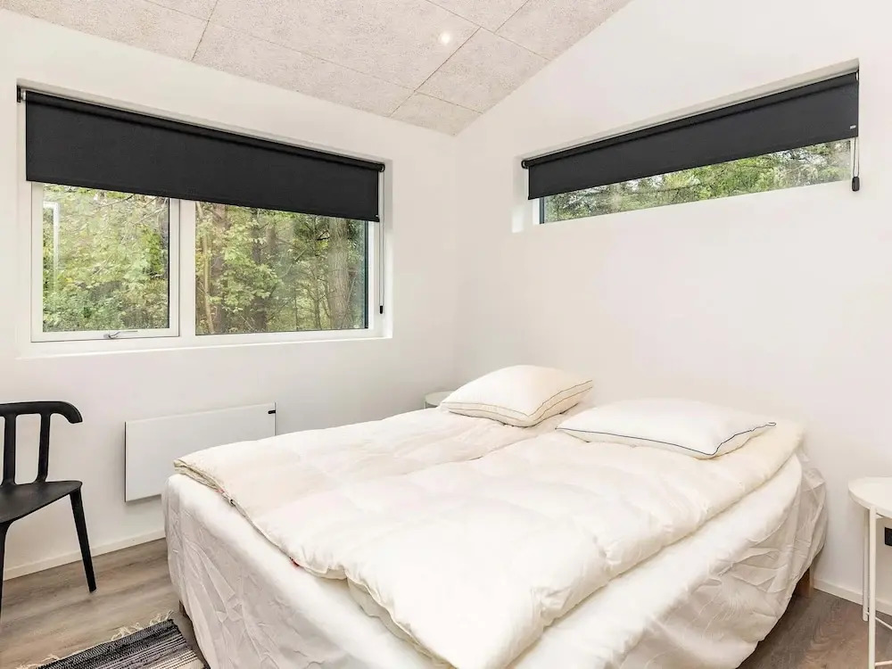 6 person holiday home in Hjørring-By Traum