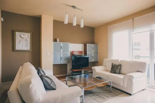 Apartment Lorcrimar by Interhome