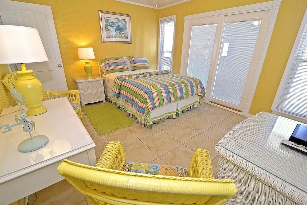 Gilliland Island House