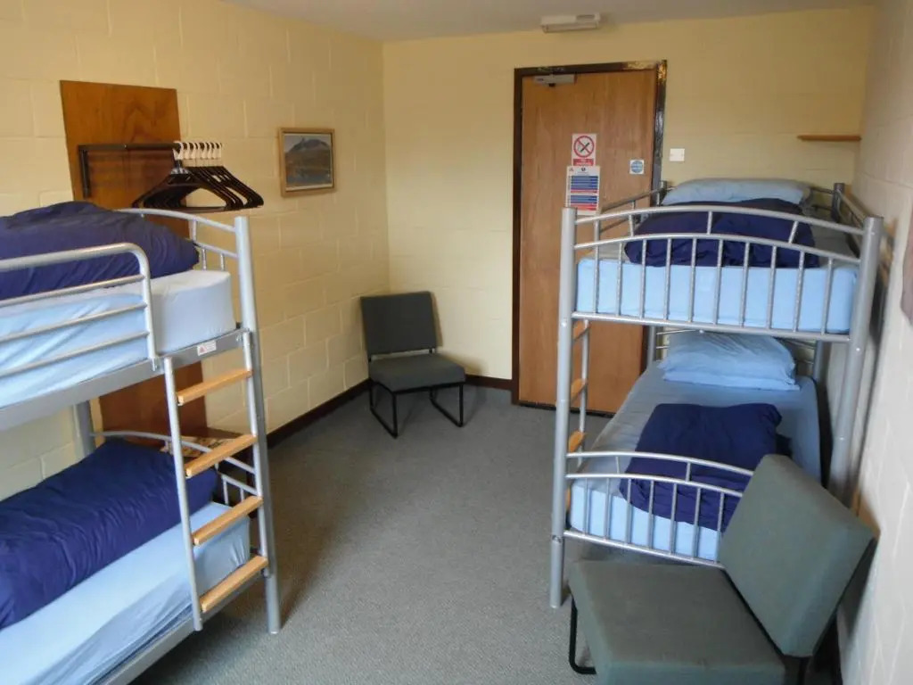 Torridon Youth Hostel