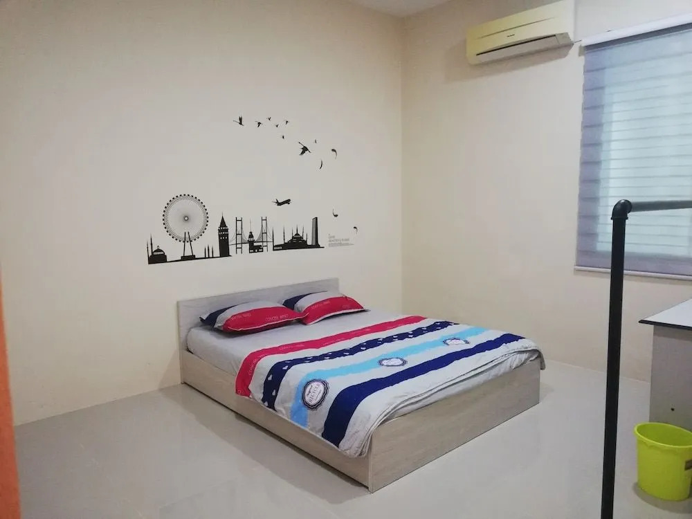 Ray'S Homestay