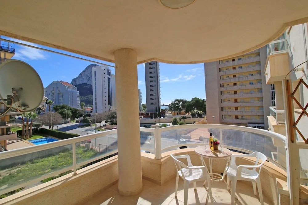 Holiday Apartment - Las Garzas - Costa Calpe