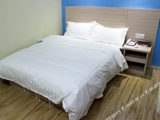 Chang Sheng Fasthotel