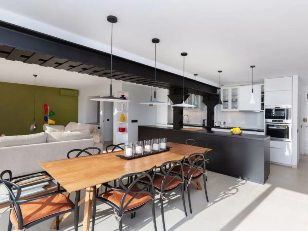 Apartment Cosy Floridia