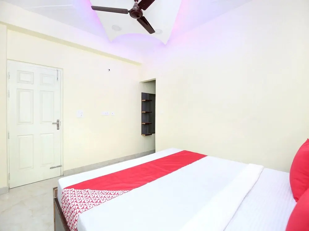 OYO 13676 Home Duplex 2BHK Hill Crest Kasauli