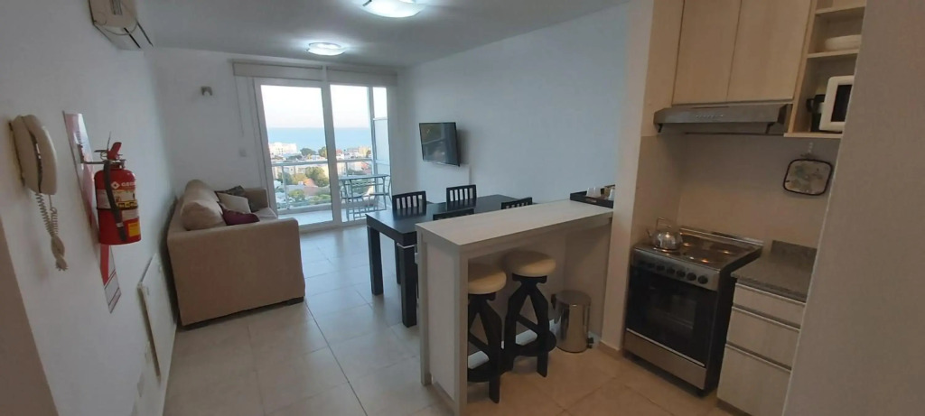 Torre Orca Piso 9 Mareas del Golfo