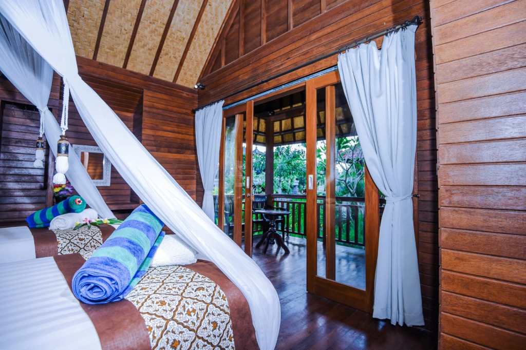 Karang Mas Villa Lembongan by ABM