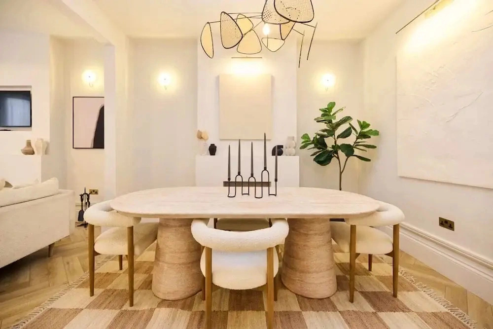 The Kensal Rise Retreat - Stunning 4bdr Home With Garden
