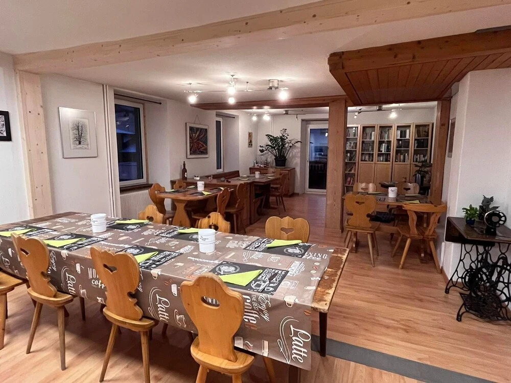 Chrona Bed & Breakfast