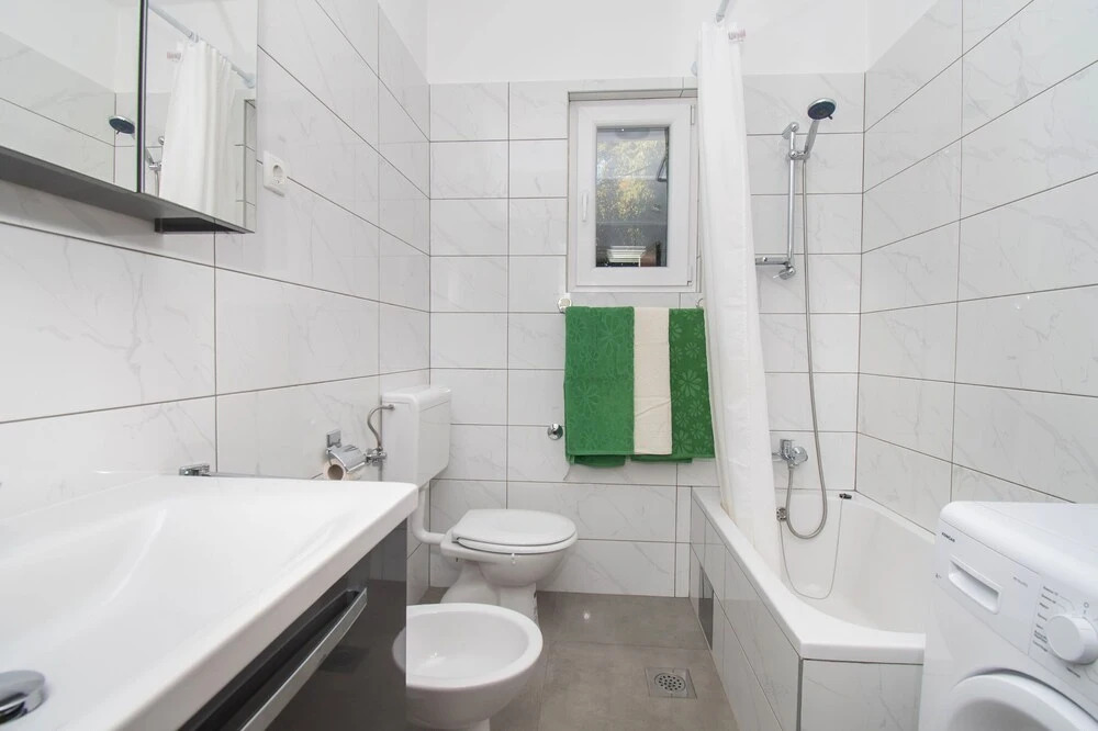 Apartment Milan