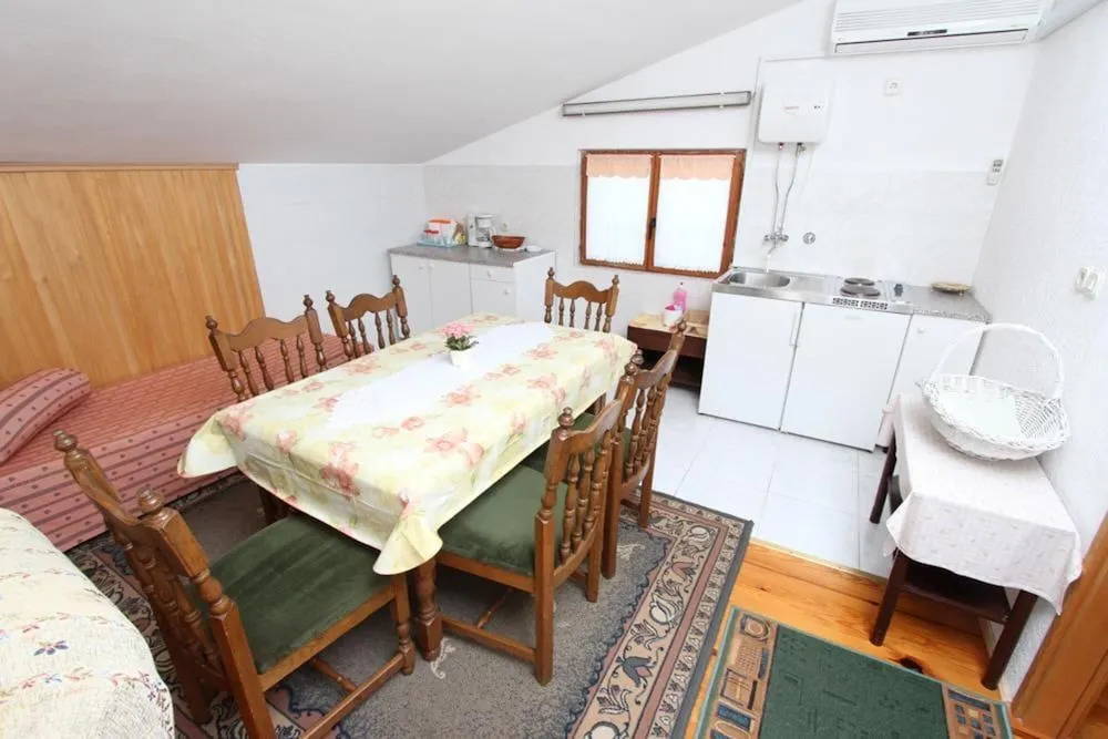 Apartments Peteh