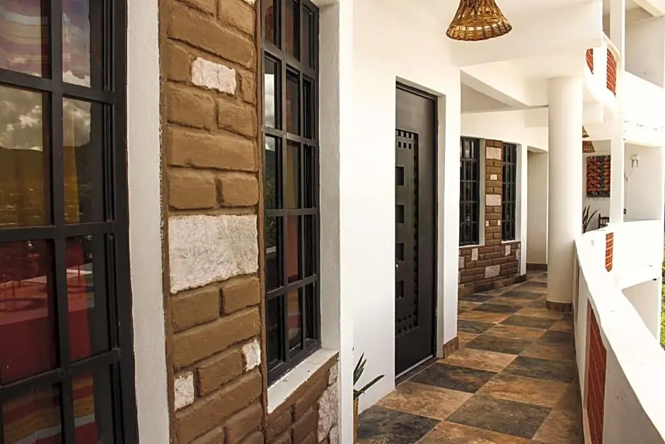 Hotel Yubazuu