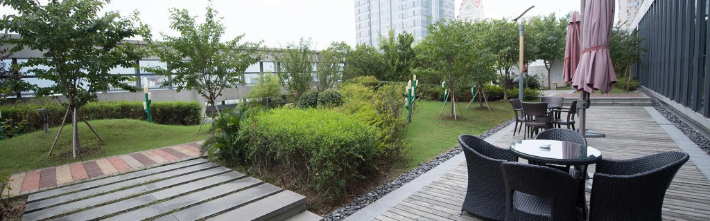 Suzhou Sun Plaza Hotel