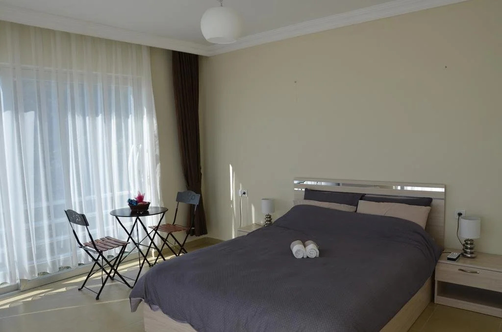 Guesthouse Camelion