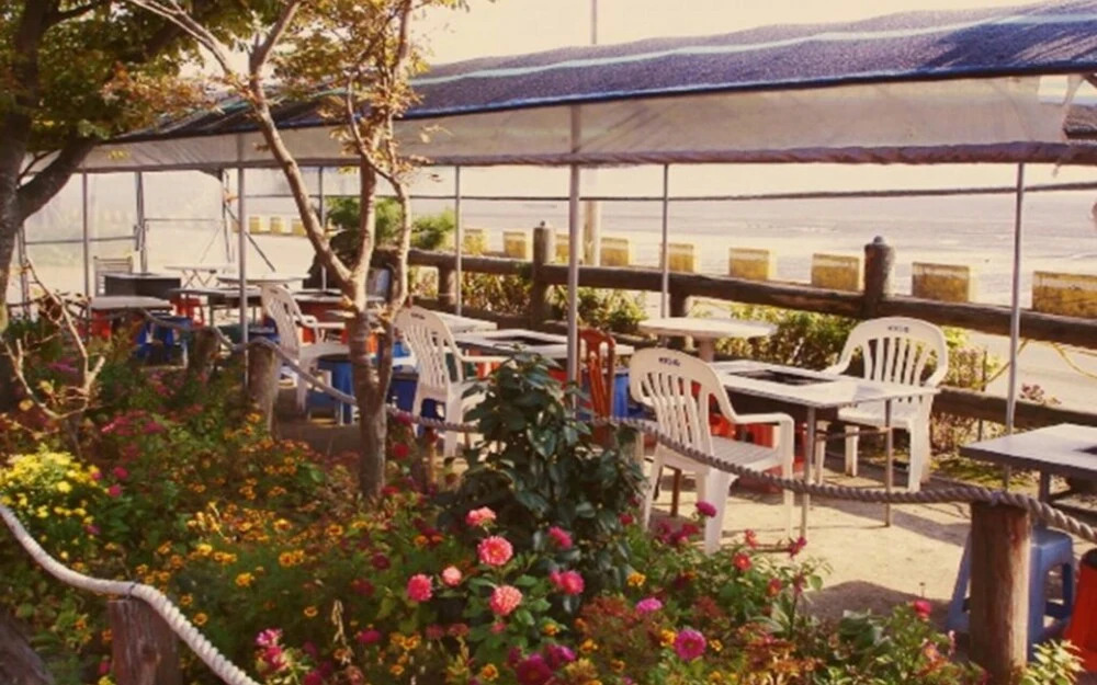Hwaseong Beach Town Pension