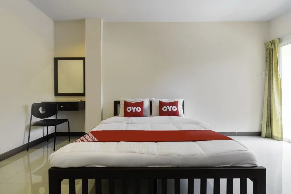 Mai Thai Place by OYO Rooms