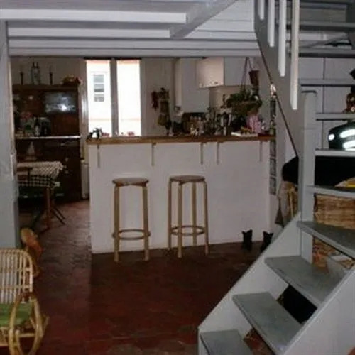 Bed  Breakfast Charonne 3