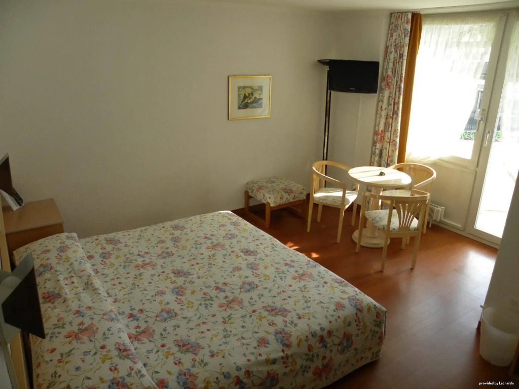 Hotel Bernerhof