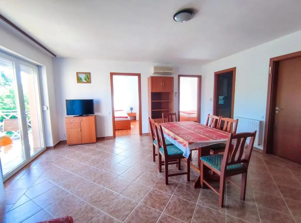 Ildiko Apartmanhaz
