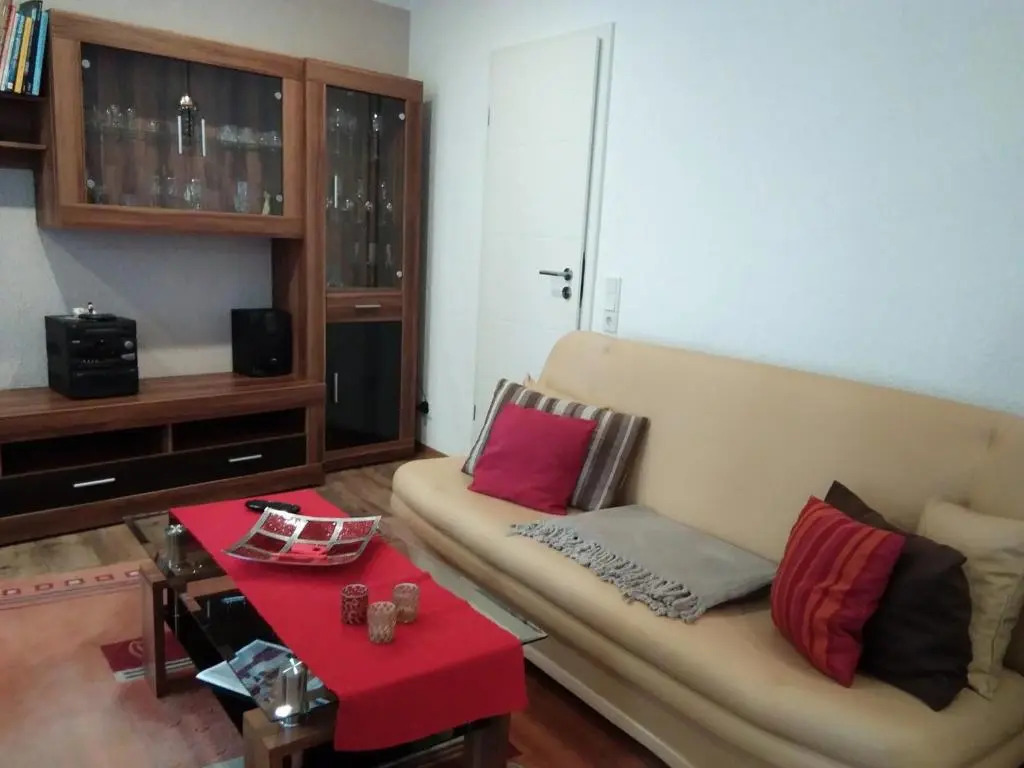 Ferienwohnung Graul