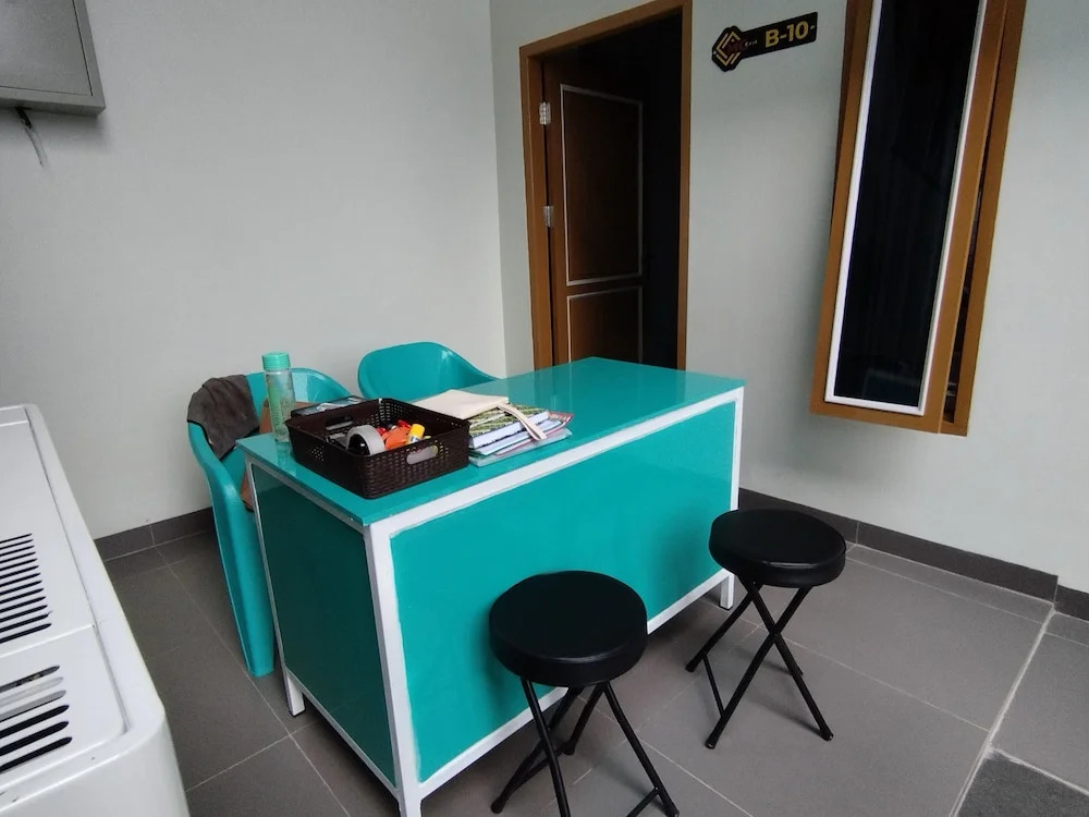 Hotel O My Kost Syariah