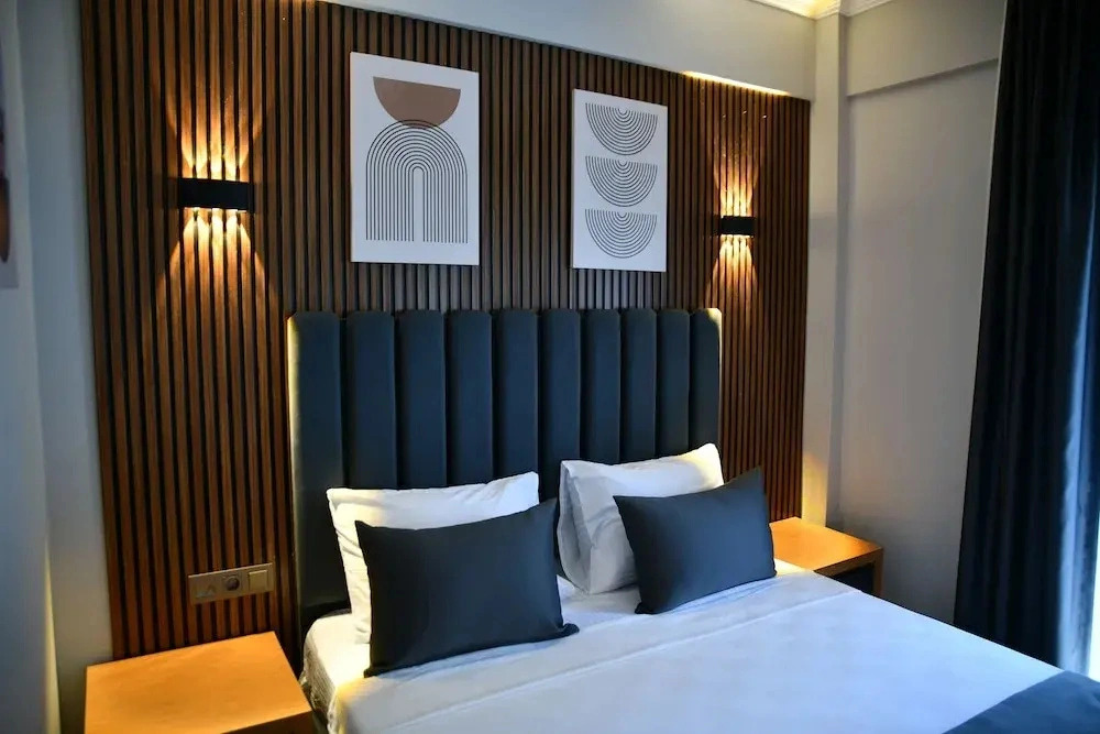 Myella Marina Hotel