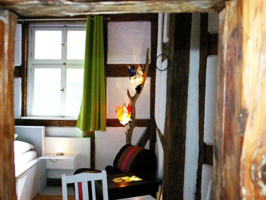 Boutique Hotel Little Venezia