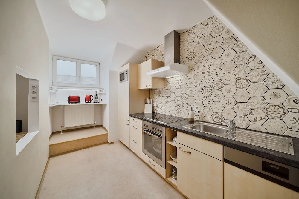 Residence Mozart by Welcome to Salzburg