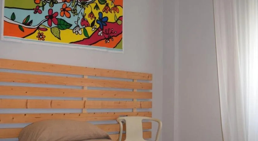Venti Di Trapani B&B