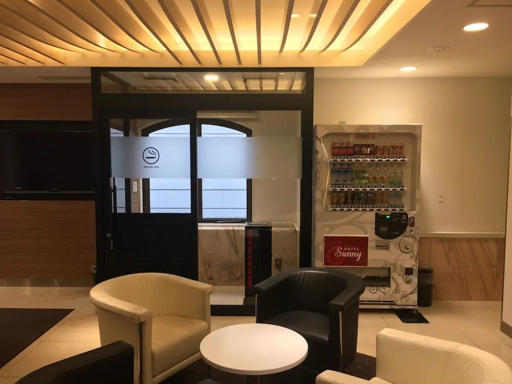Hotel Sunny