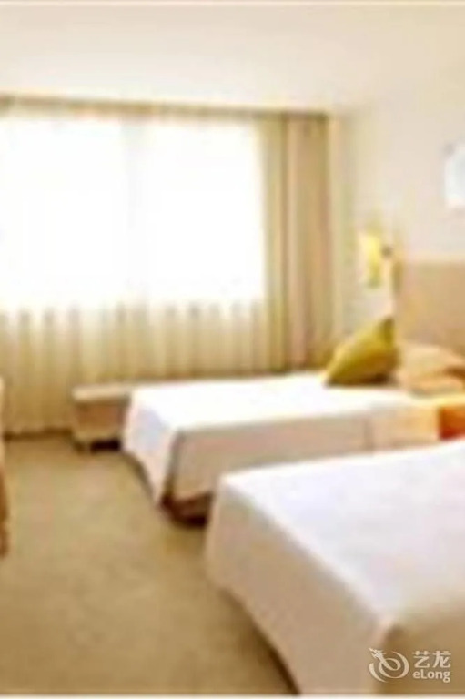 Milanhua Hotel