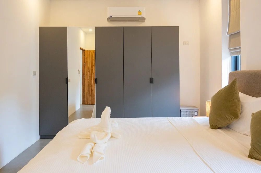 Modern 3 Bedroom Villa! KBR16