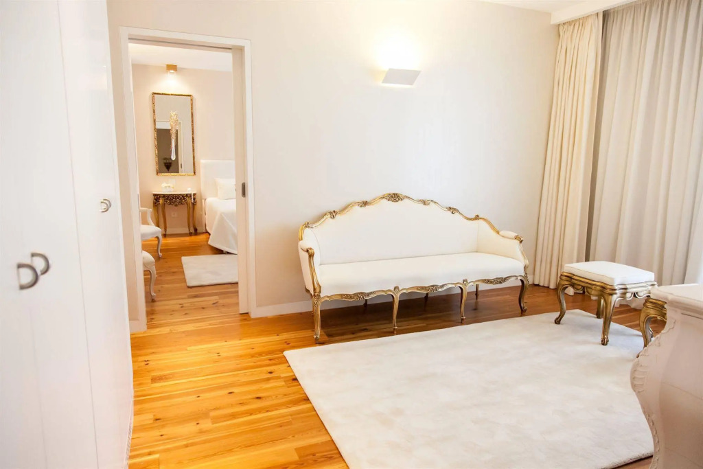 Villa Sandini Hotel & SPA
