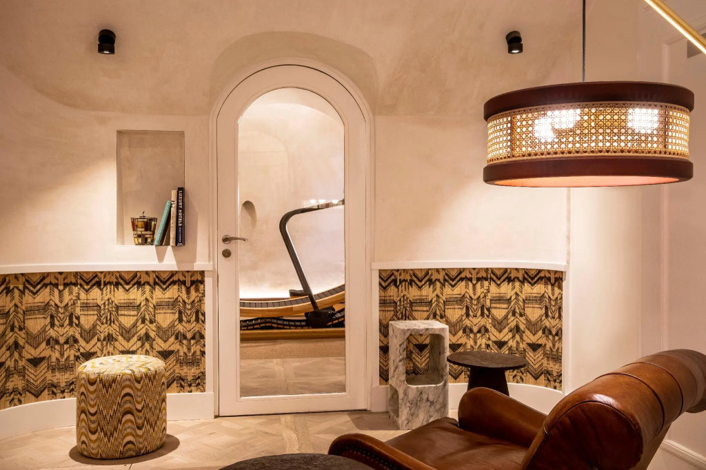 Hotel Phileas Lazare & Spa - Opera