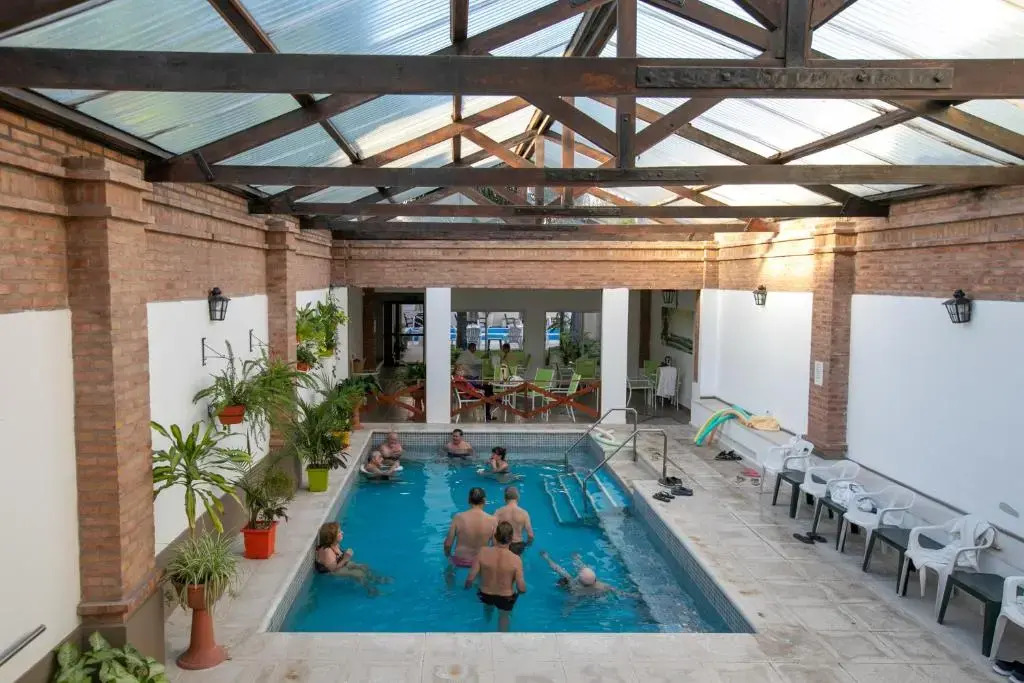 Hotel Termasol