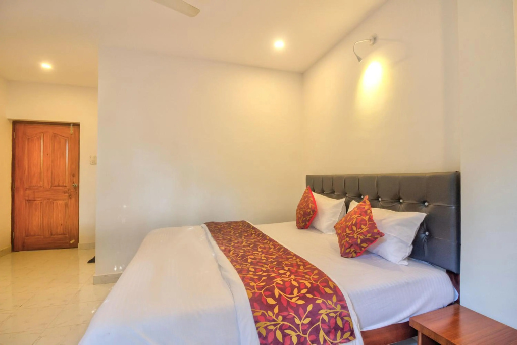 Amazing 2BHK Apartment Near Baga Beach