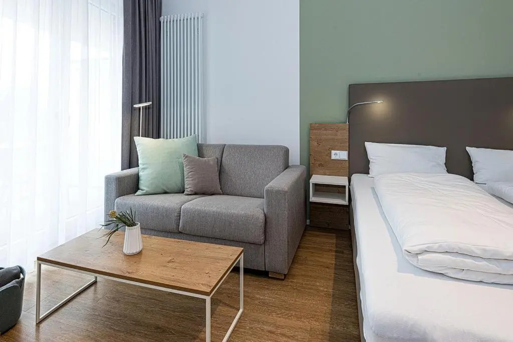 Apartmentvilla Anna See Apartmentvilla Anna See 3-03